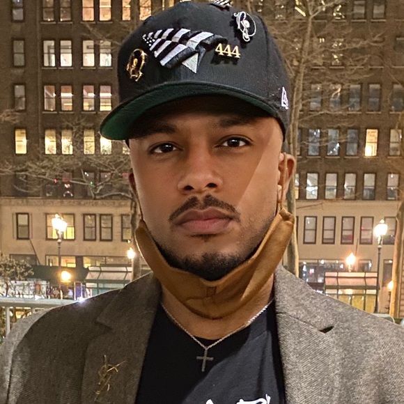 Meet your Posher, Gary - Picture 1 of 1